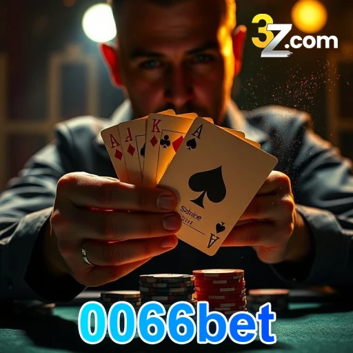 0066BET Jogos de caça-níqueis