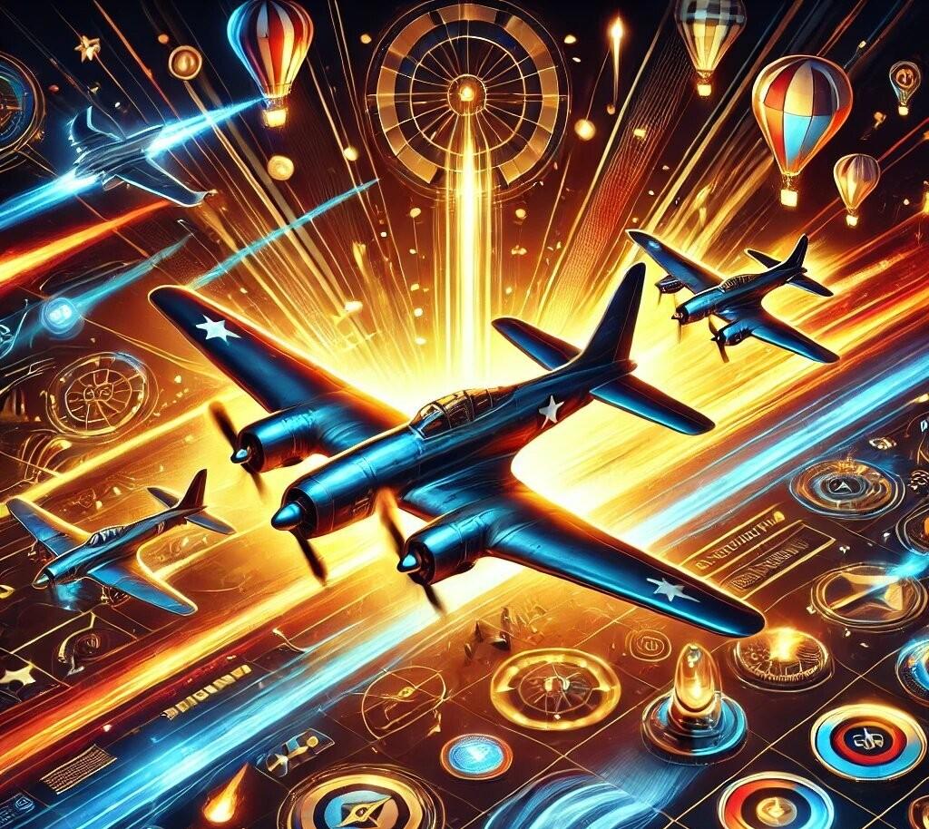 Vantagens do Aviator no 0066bet