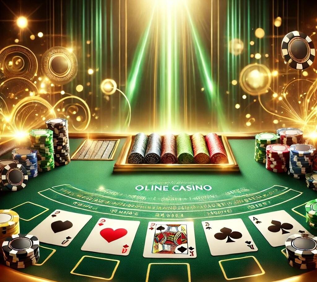 0066bet Jogos de blackjack