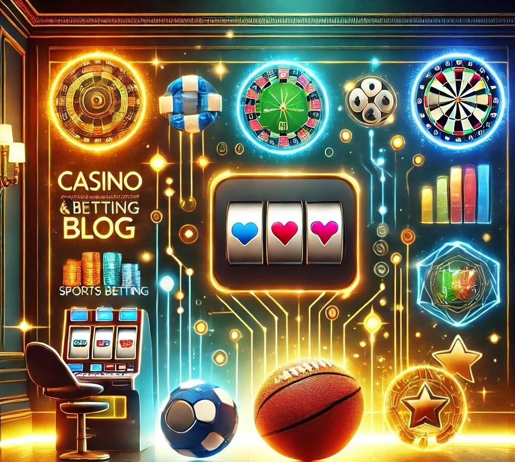 Blog do 0066bet com dicas e estratégias para apostas e jogos