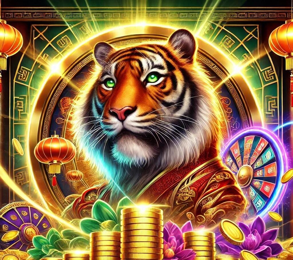 0066bet Dicas para Fortune Tiger