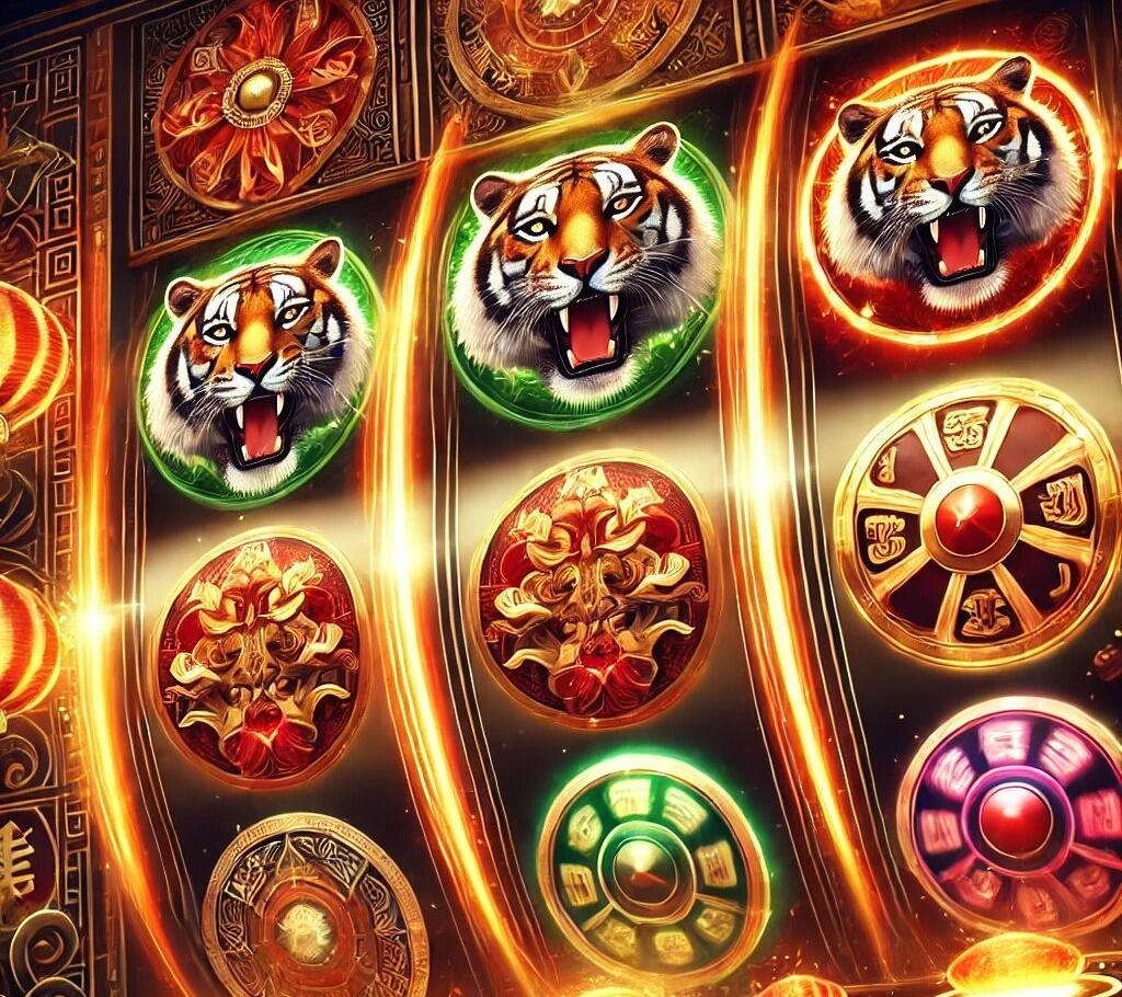 0066bet Como Jogar Fortune Tiger