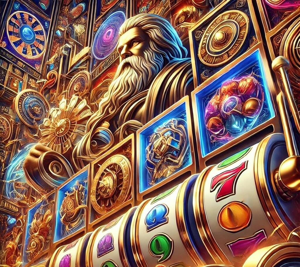 Novos Slots no 0066bet