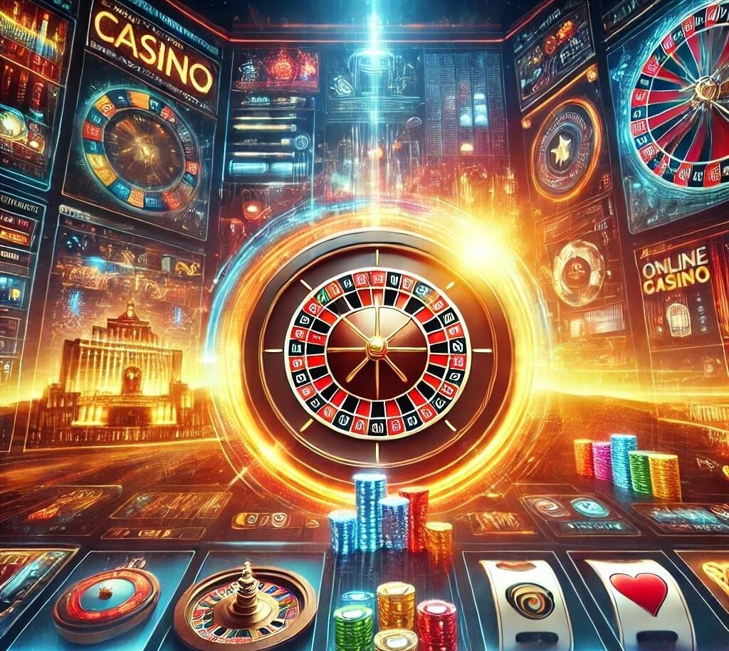 Visão geral dos jogos no 0066bet