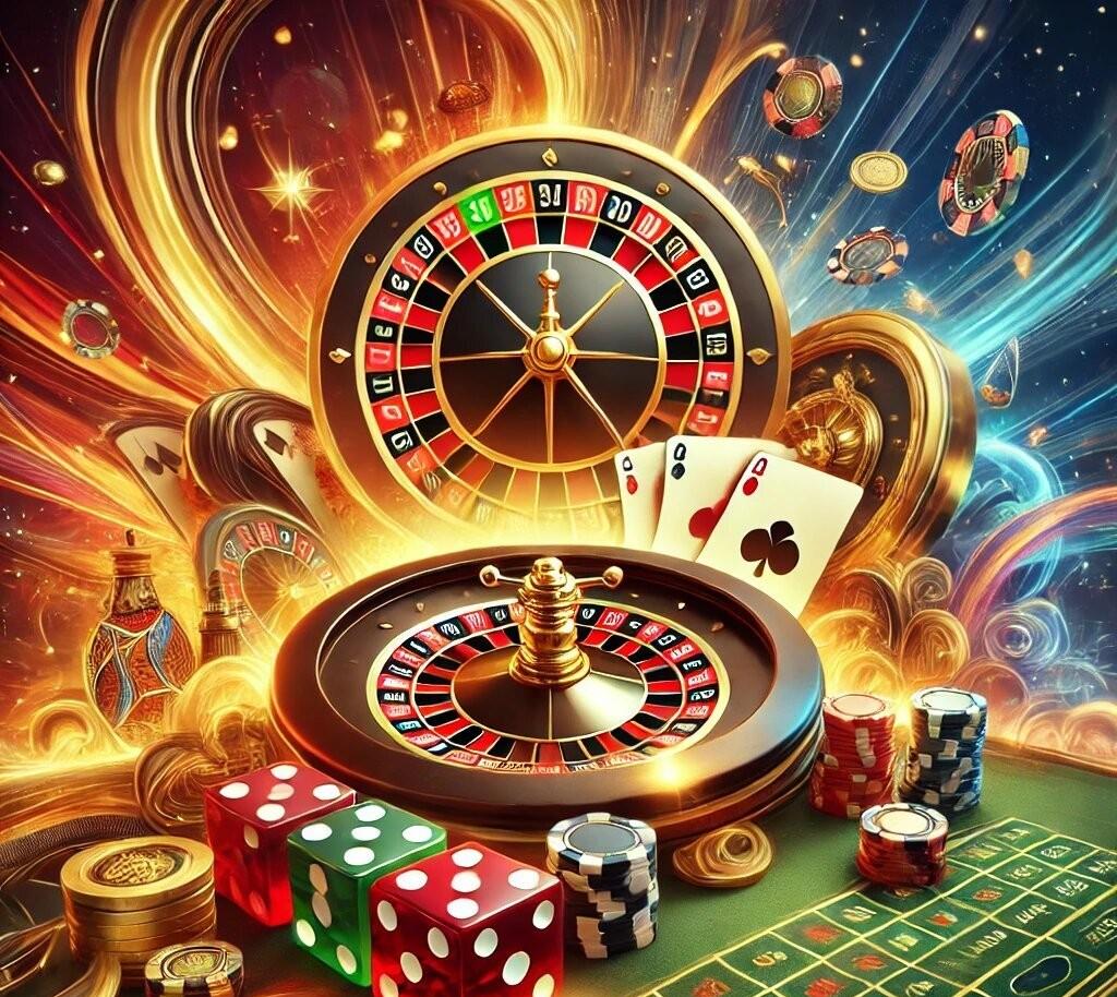 0066bet Jogos Populares no Cassino
