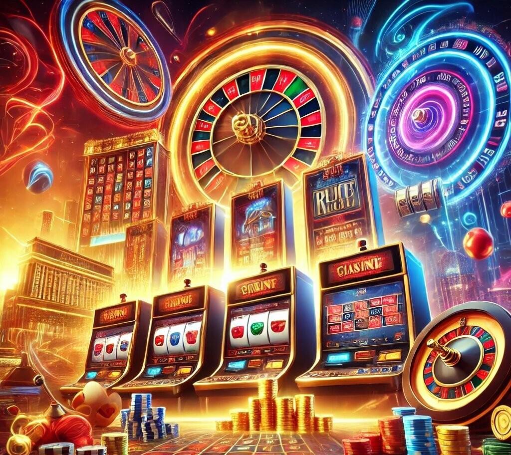 0066bet Jogos Populares