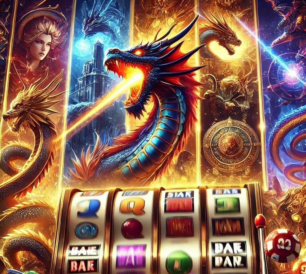 0066bet Slots Populares