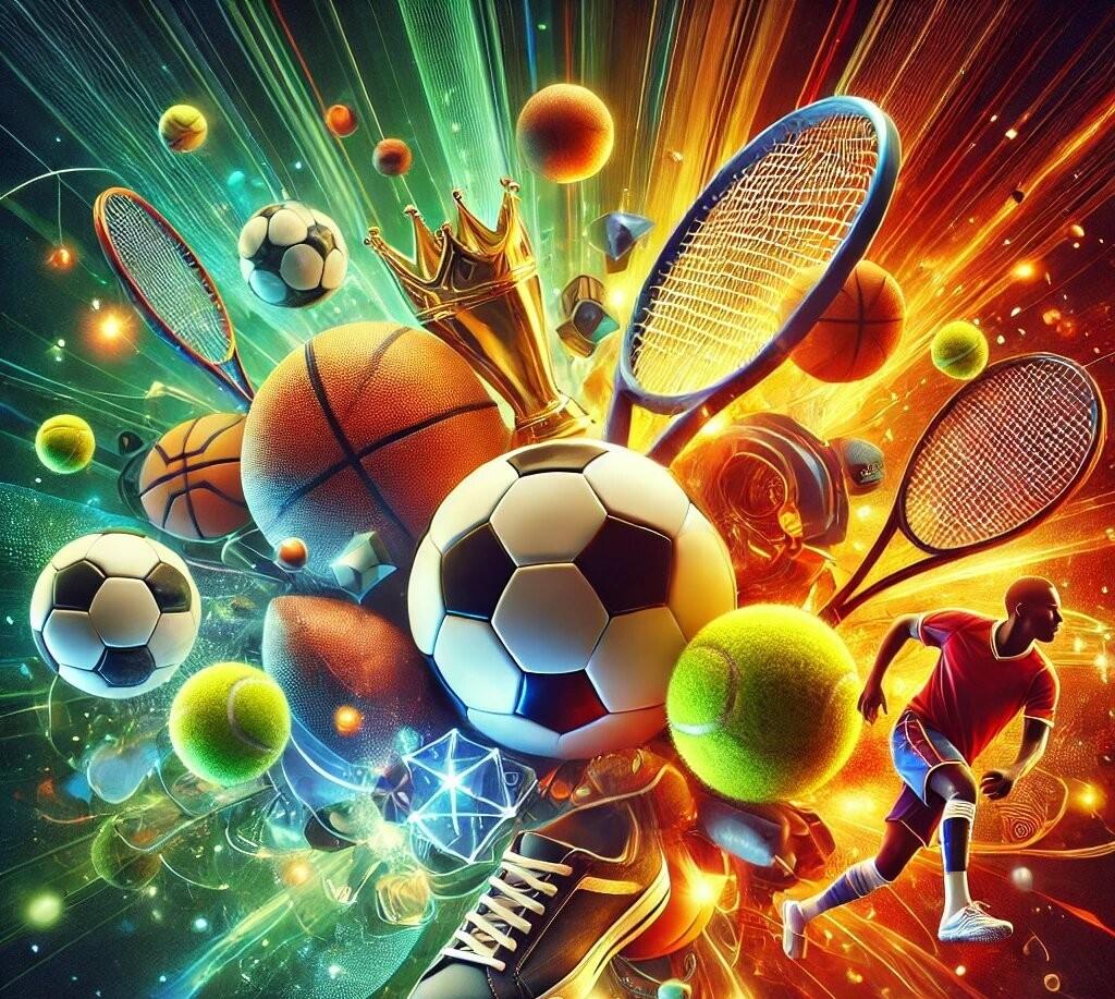 0066bet Esportes Populares
