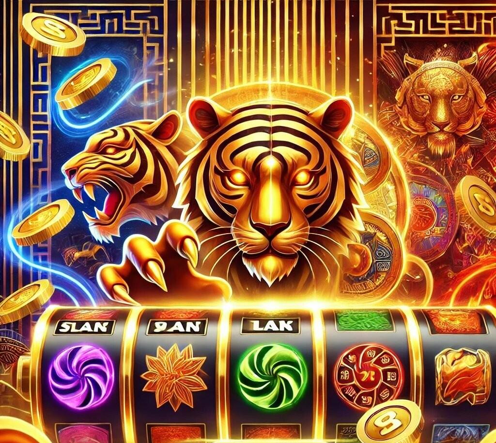 0066bet Introdução ao Fortune Tiger