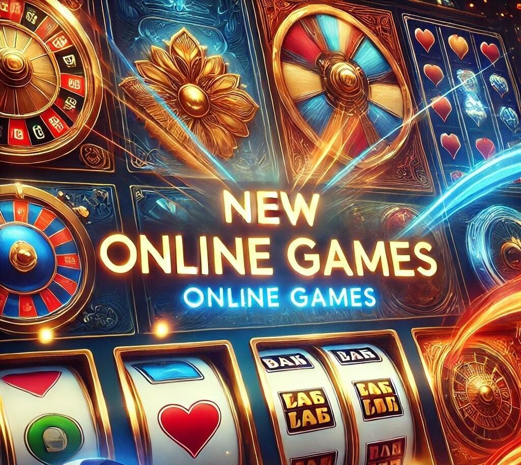 Novos Jogos no 0066bet