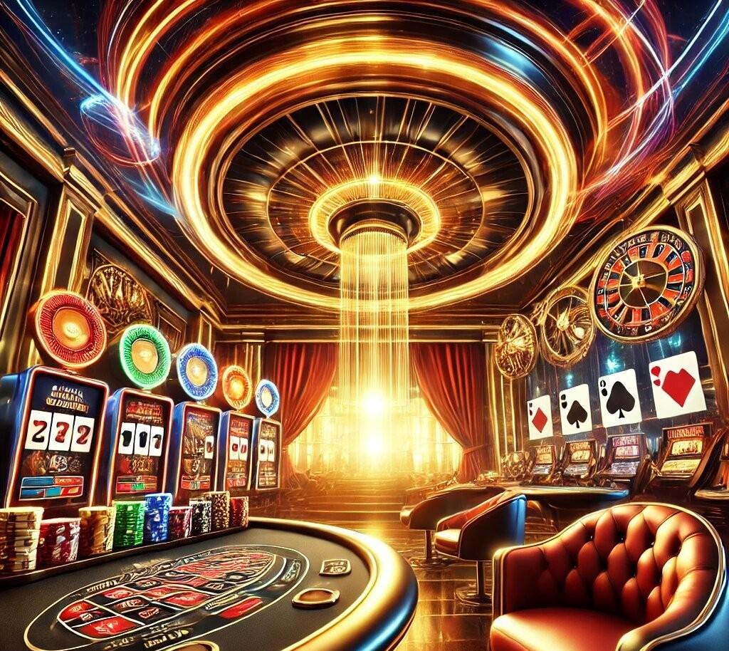 Por Que Escolher o Cassino do 0066bet