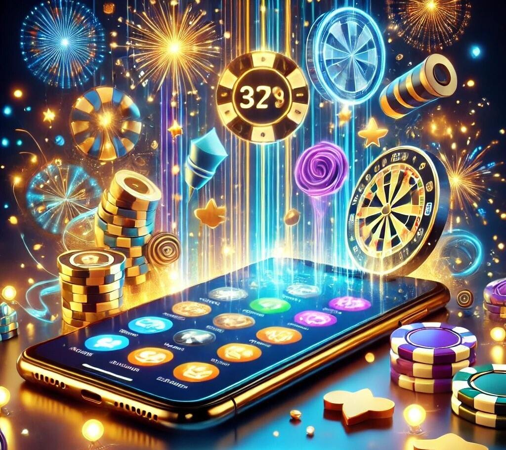 0066bet Por Que Baixar o App?