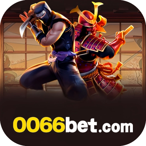 0066BET LOGO
