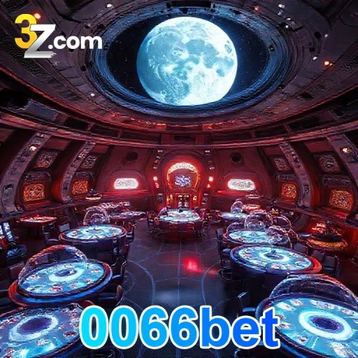 0066BET Jogos de caça-níqueis